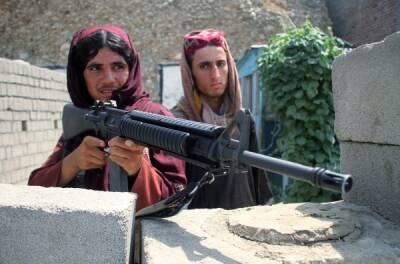 В российском МИДе рассказали об условиях официального признания власти талибов