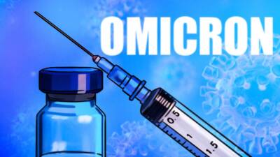 Российская вакцина «КовиВак» эффективна против омикрон-штамма COVID-19 на 62%