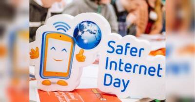 Всесвітній день безпечного інтернету 8 лютого: історія свята та поздоровлення користувачам