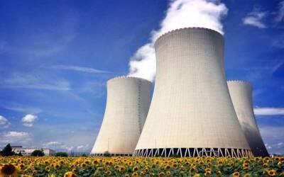 Казахстану необходима атомная электростанция — Токаев