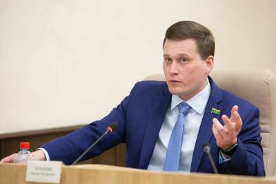 Прокуратура проверяет декларацию депутата думы Екатеринбурга из-за договора займа