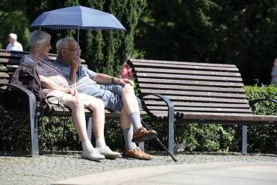 Самым возрастным женихом 2021 года стал 88-летний житель Челнов
