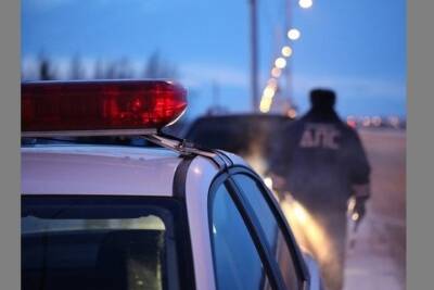 На Брянщине арестовали 13 автомобилей за долги по штрафам ГИБДД