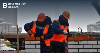 Татарстанскую строительную фирму оштрафовали за многочисленные нарушения