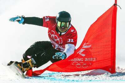 Россия идет на третьем месте в медальном зачете Олимпиады