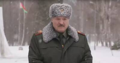 "Я никого не посылал": Лукашенко опроверг направление военных в Сирию