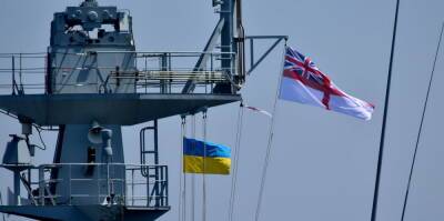 Посол в Лондоне: Британские ракеты помогут против российского...