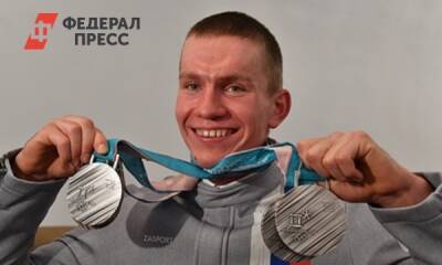 Российский лыжник отказался от спринта на Олимпиаде в Пекине
