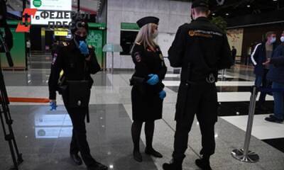 Аэропорты назвали причину задержки рейсов в Центральной части России