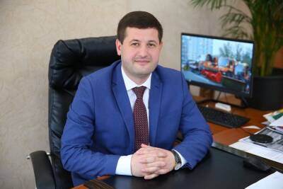 Глава липецкого управления благоустройства Алексей Романчукевич официально оставил пост