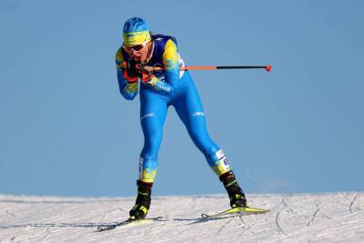 Лыжные гонки: Украинки не смогли пройти квалификацию в спринте