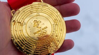 Олимпийские надежды: в Пекине разыграют десять комплектов медалей