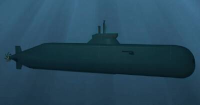 Убийцы из глубин: турецкие малые подводные лодки