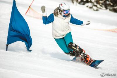 Российский сноубордист Уайлд завоевал бронзу на Олимпиаде в параллельном гиганте