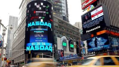 Сегодня на NASDAQ появится ETF с акциями майнинговых компаний