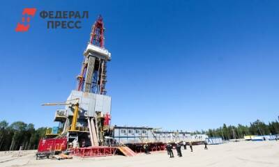 На Avito за 320 млн рублей продают югорскую нефтяную компанию