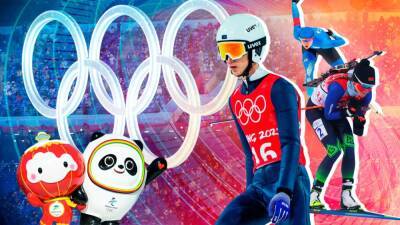 Сноубордист Виктор Уайлд объявил о завершении спортивной карьеры