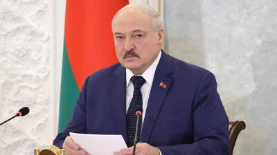 Лукашенко заявил о предвзятом отношении Запада к референдуму по конституции