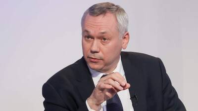 Губернатор Новосибирской области призвал прекратить скандал с выбором талисмана