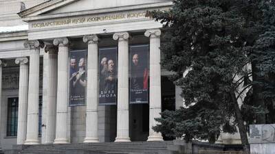 Пушкинский музей начнет коллекционировать музыку