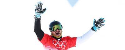 Российский сноубордист Вик Уайлд объявил о завершении карьеры