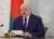 Лукашенко опроверг направление белорусских военных в Сирию