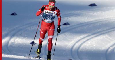 Лыжники Устюгов, Терентьев и Мальцев вышли в четвертьфинал спринта на Олимпиаде – 2022