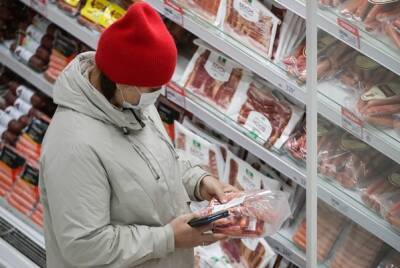 В аграрном комплексе спрогнозировали подорожание мяса и его дефицит в течение года