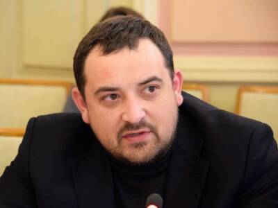 Нардеп Кузьминых не присутствует на заседании ВАКС 8 февраля по избранию ему меры пресечения