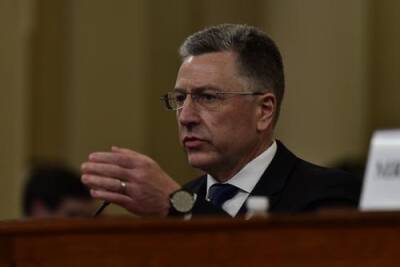 Экс-представитель Госдепа по Украине Волкер заявил, что НАТО не имеет обязательств перед Киевом