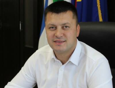Мэр Нефтекамска Ратмир Мавлиев из-за ухудшения состояния здоровья ушел на больничный