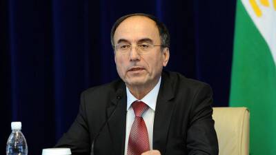 Азим Иброхим призвал страны ОЭС активизировать сотрудничество по созданию транспортных коридоров
