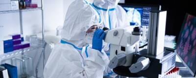 Гинцбург: Обсуждается сокращение сроков клинических испытаний «Спутника V» в форме спрея