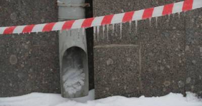 В Петербурге проходят обыски из-за некачественной уборки сервиса