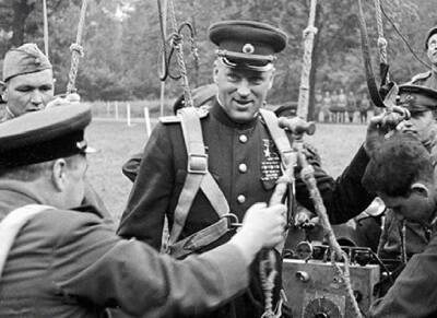 «Генерал Кинжал»: за что немцы дали Рокоссовскому такое прозвище - Русская семерка