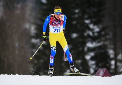 Лыжние гонки: Украинцы не вошли в ТОП-30 по итогам квалификации в спринте