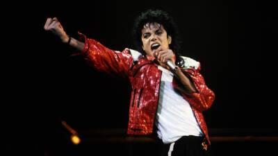«Детальный портрет сложного человека»: продюсер «Богемской рапсодии» займётся фильмом о Майкле Джексоне