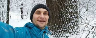 В Волгограде задержали велоактивиста Михаила Соломонова