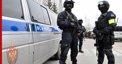 НАК рассказал о предотвращенных терактах в российских школах