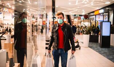 Потребительское настроение в Германии продолжает ухудшаться из-за пандемии