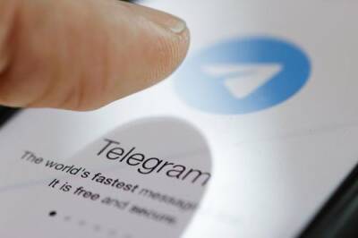 Депутат Госдумы Горелкин предупредил о новом виде кибермошенничества в Telegram