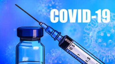 Индийские ученые заявили о создании эффективной против всех штаммов COVID-19 вакцины