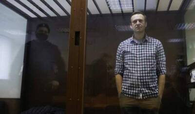 Новое дело против Алексея Навального* рассмотрят в колонии