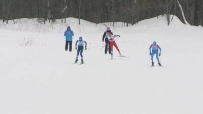 В Пензенской области «Лыжню России» перенесли на конец февраля