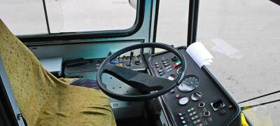 В Петрозаводске продолжают искать желающих стать водителями троллейбусов