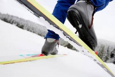 В Пензенской области перенесли дату гонки «Лыжня России»