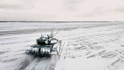 Песков: после учений в Белоруссии российские войска вернутся в места дислокации