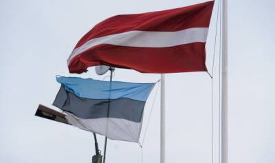 Объединились: для чего Латвия и Эстония закупают технику