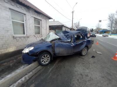 В Лисичанске произошло смертельное ДТП: полиция ищет свидетелей