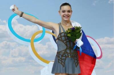 Фигурное катание на Олимпиаде-2022: сборная России взяла «золото» в командных соревнованиях